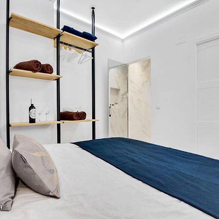 Apartamento En El Centro De Malaga Daire Dış mekan fotoğraf