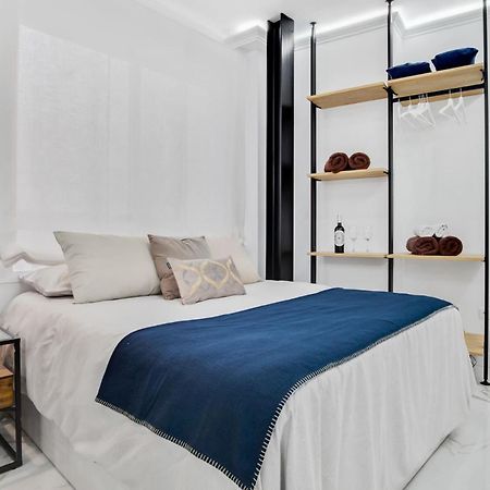 Apartamento En El Centro De Malaga Daire Dış mekan fotoğraf
