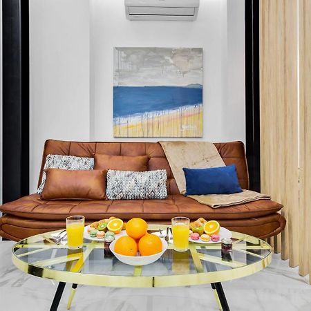 Apartamento En El Centro De Malaga Daire Dış mekan fotoğraf