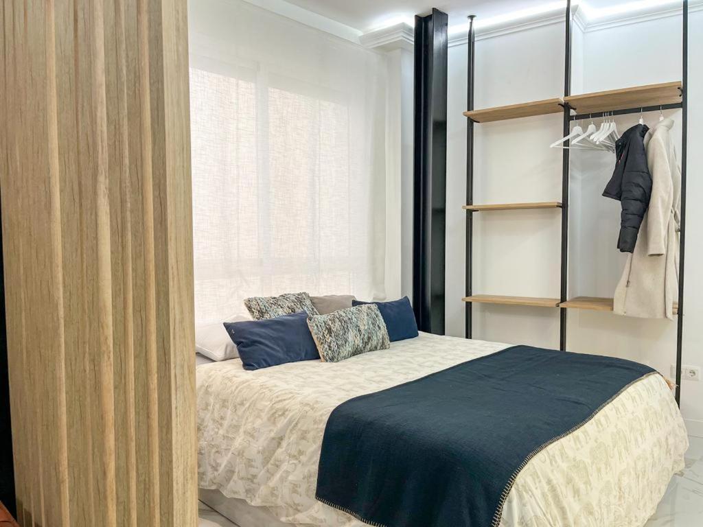 Apartamento En El Centro De Malaga Daire Dış mekan fotoğraf