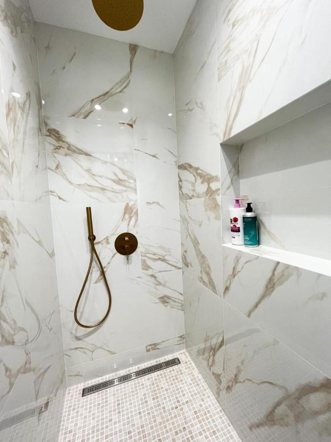 Apartamento En El Centro De Malaga Daire Dış mekan fotoğraf