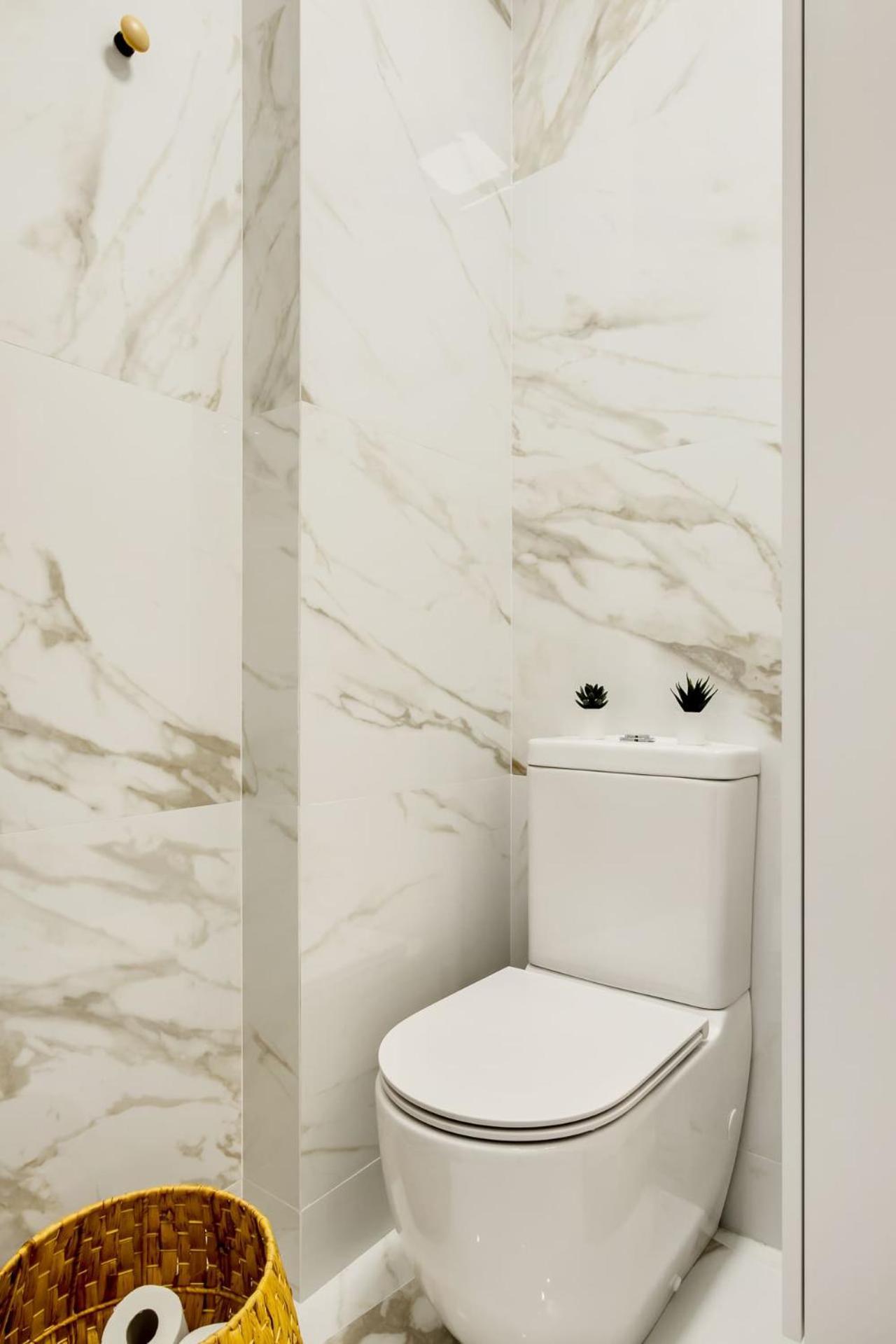 Apartamento En El Centro De Malaga Daire Dış mekan fotoğraf