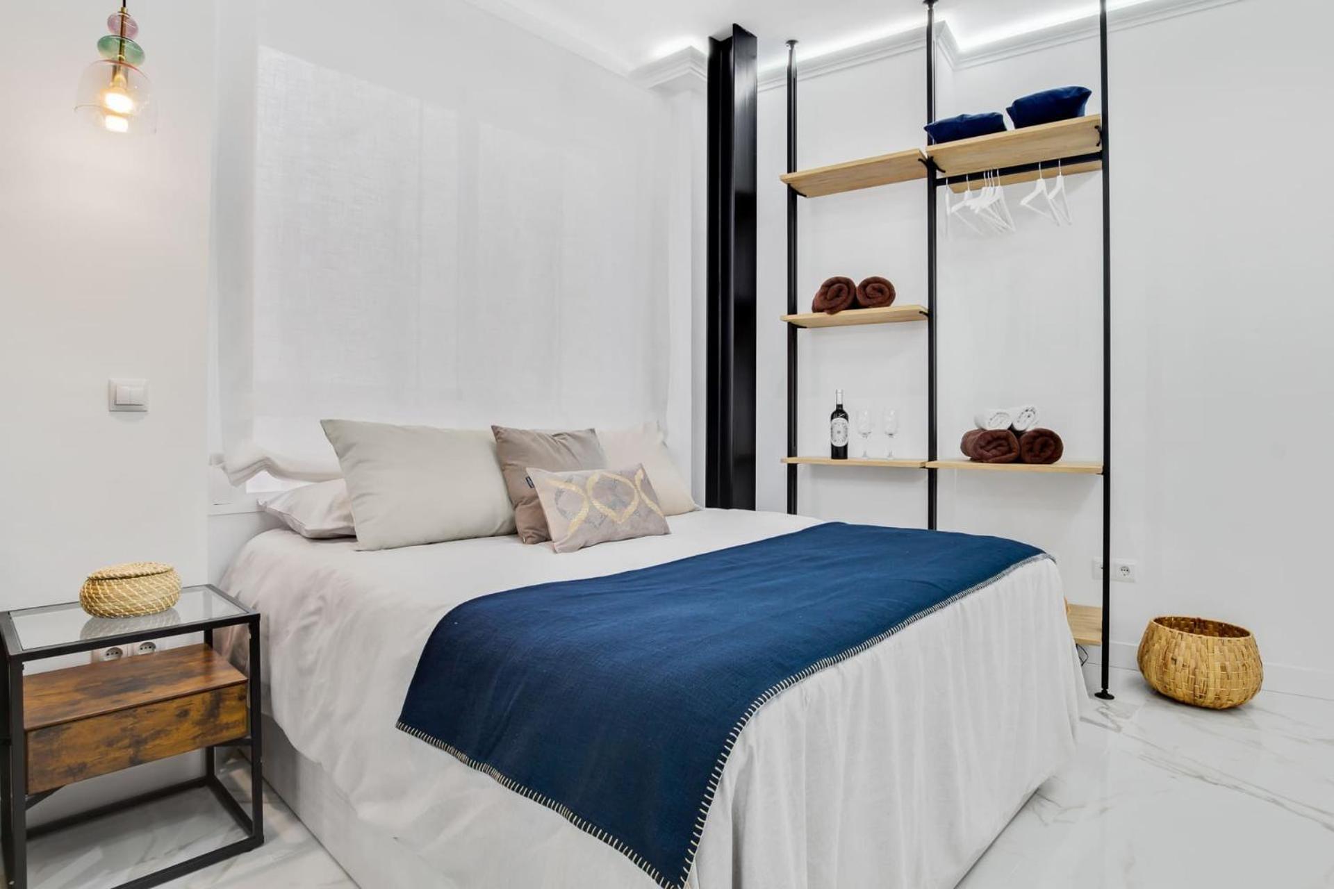 Apartamento En El Centro De Malaga Daire Dış mekan fotoğraf