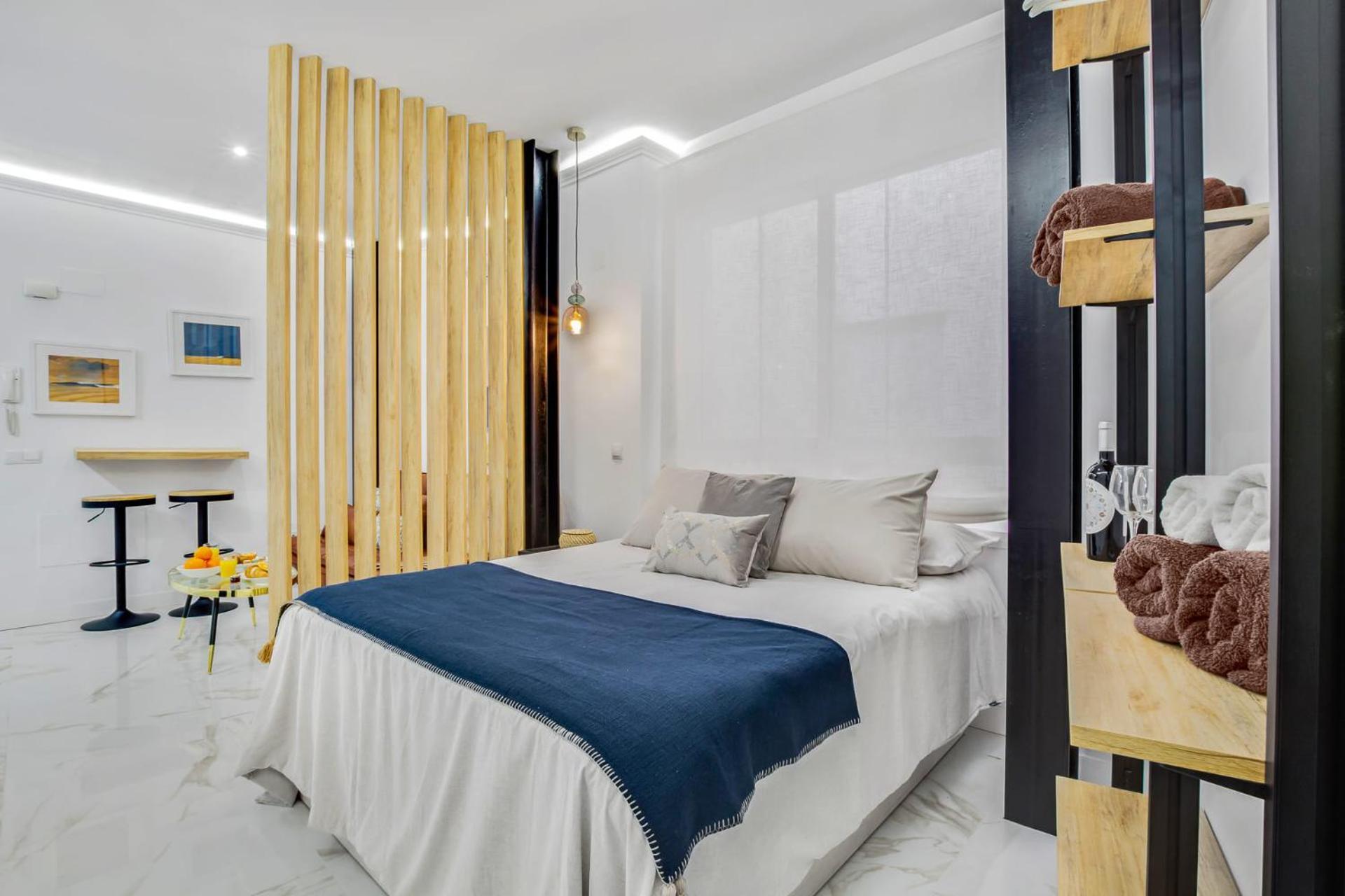 Apartamento En El Centro De Malaga Daire Dış mekan fotoğraf