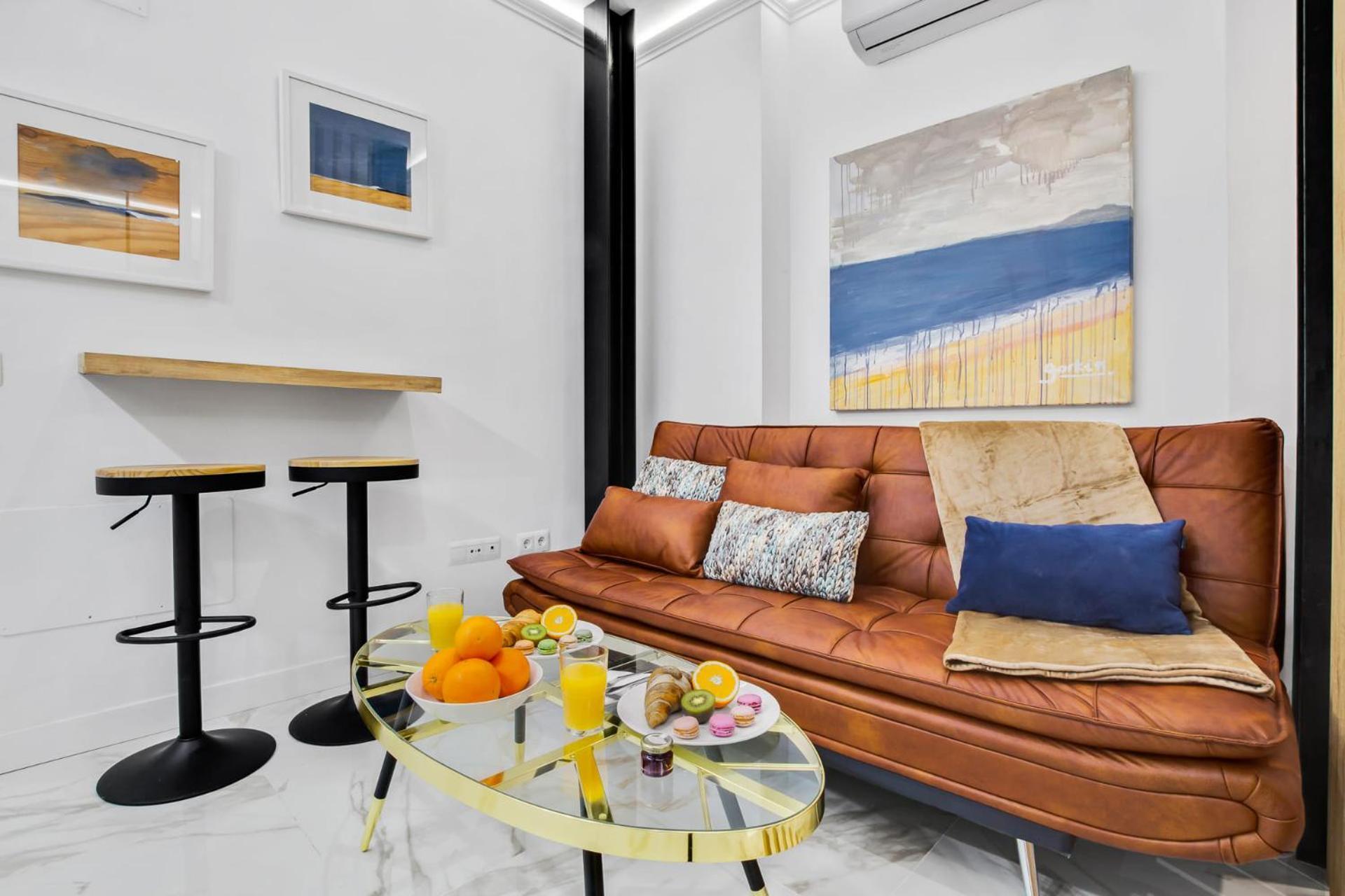Apartamento En El Centro De Malaga Daire Dış mekan fotoğraf