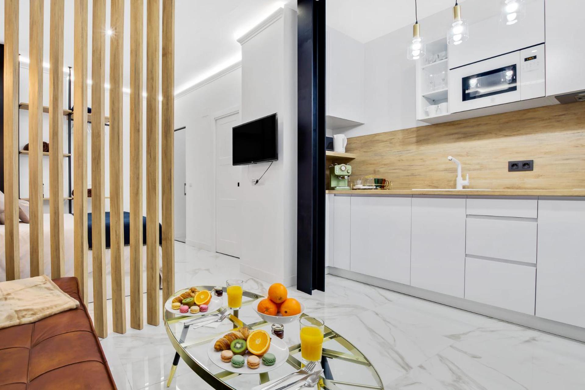 Apartamento En El Centro De Malaga Daire Dış mekan fotoğraf