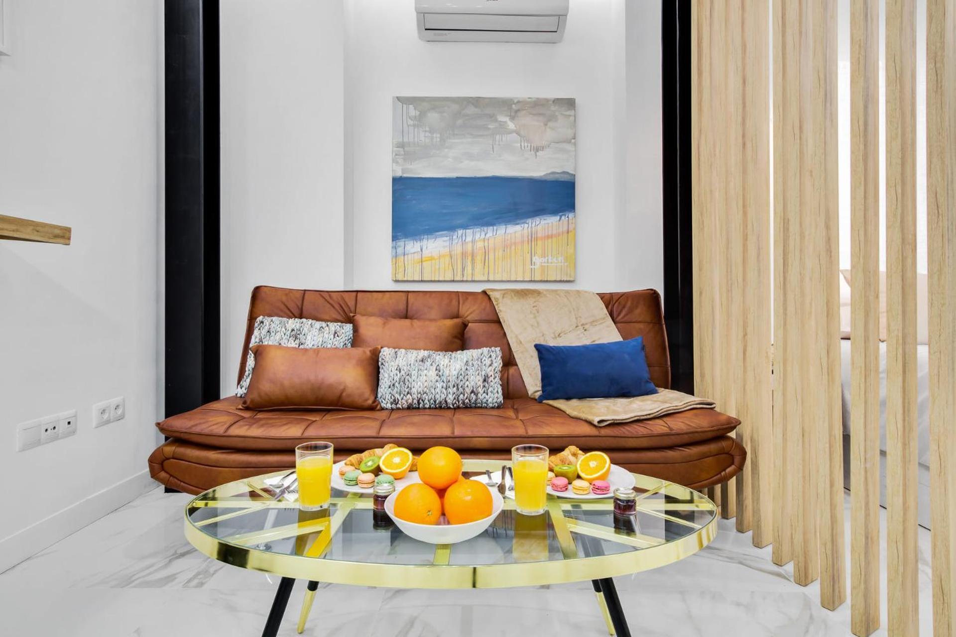 Apartamento En El Centro De Malaga Daire Dış mekan fotoğraf