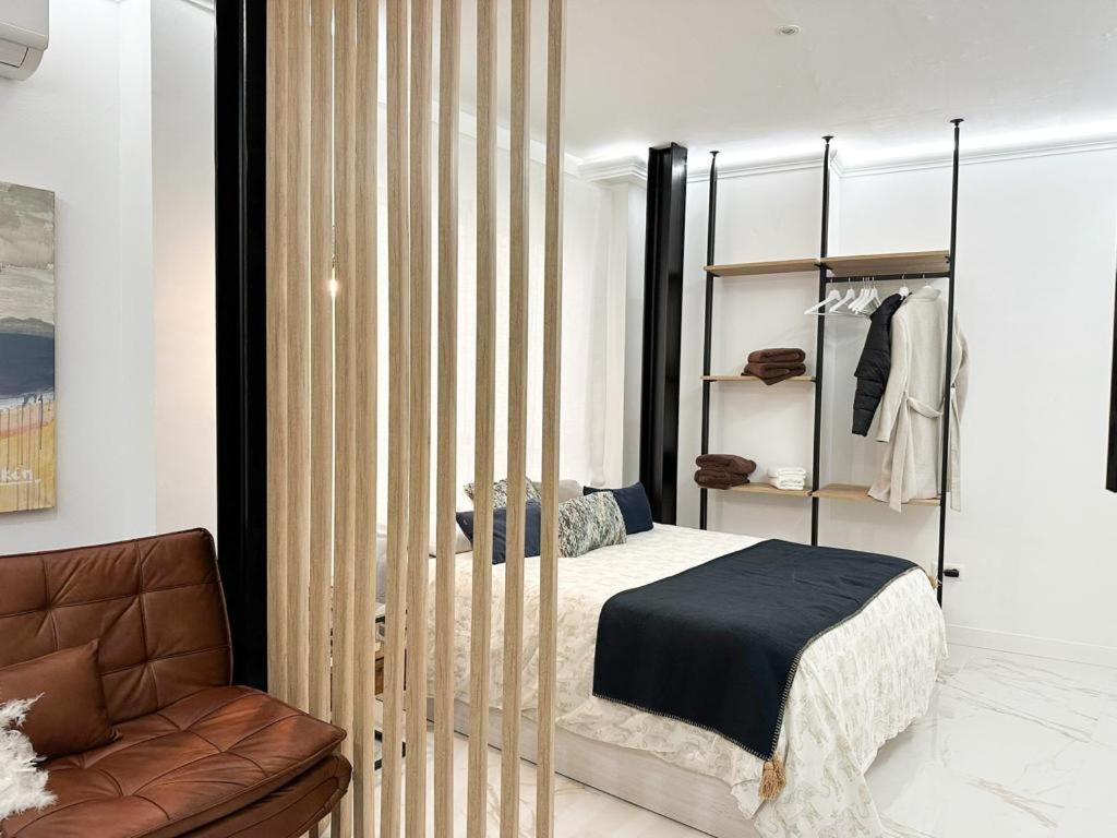 Apartamento En El Centro De Malaga Daire Dış mekan fotoğraf