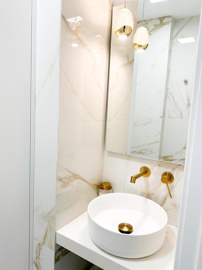 Apartamento En El Centro De Malaga Daire Dış mekan fotoğraf