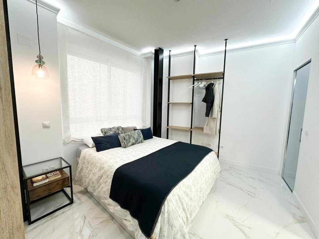 Apartamento En El Centro De Malaga Daire Dış mekan fotoğraf