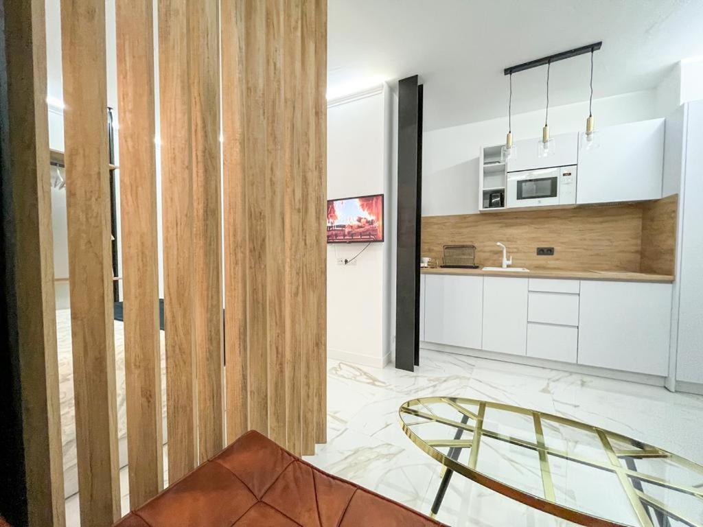 Apartamento En El Centro De Malaga Daire Dış mekan fotoğraf