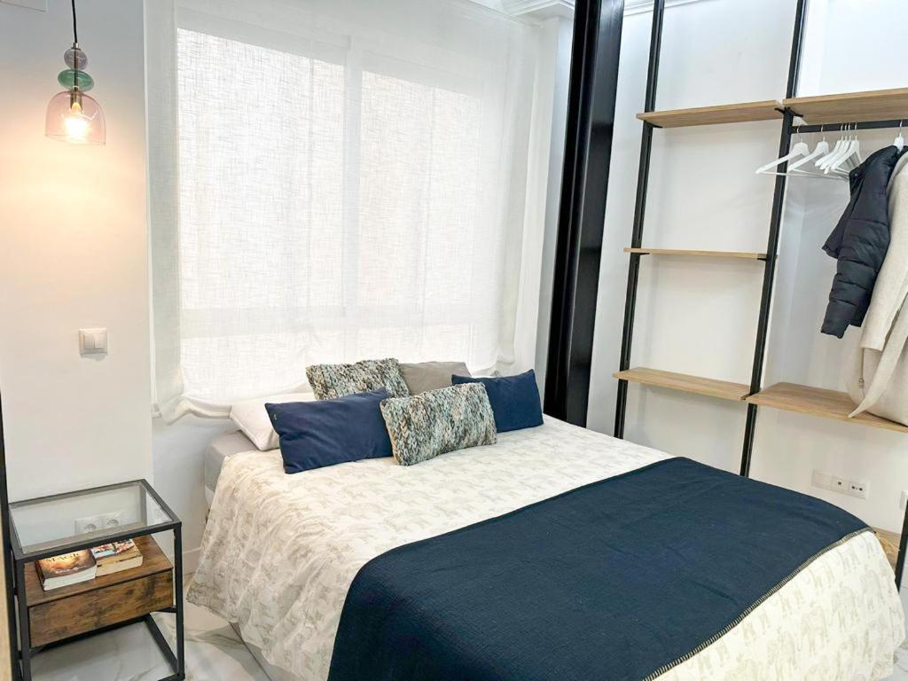 Apartamento En El Centro De Malaga Daire Dış mekan fotoğraf