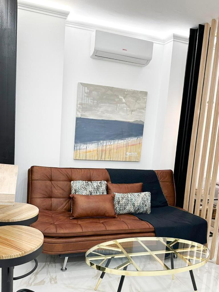 Apartamento En El Centro De Malaga Daire Dış mekan fotoğraf