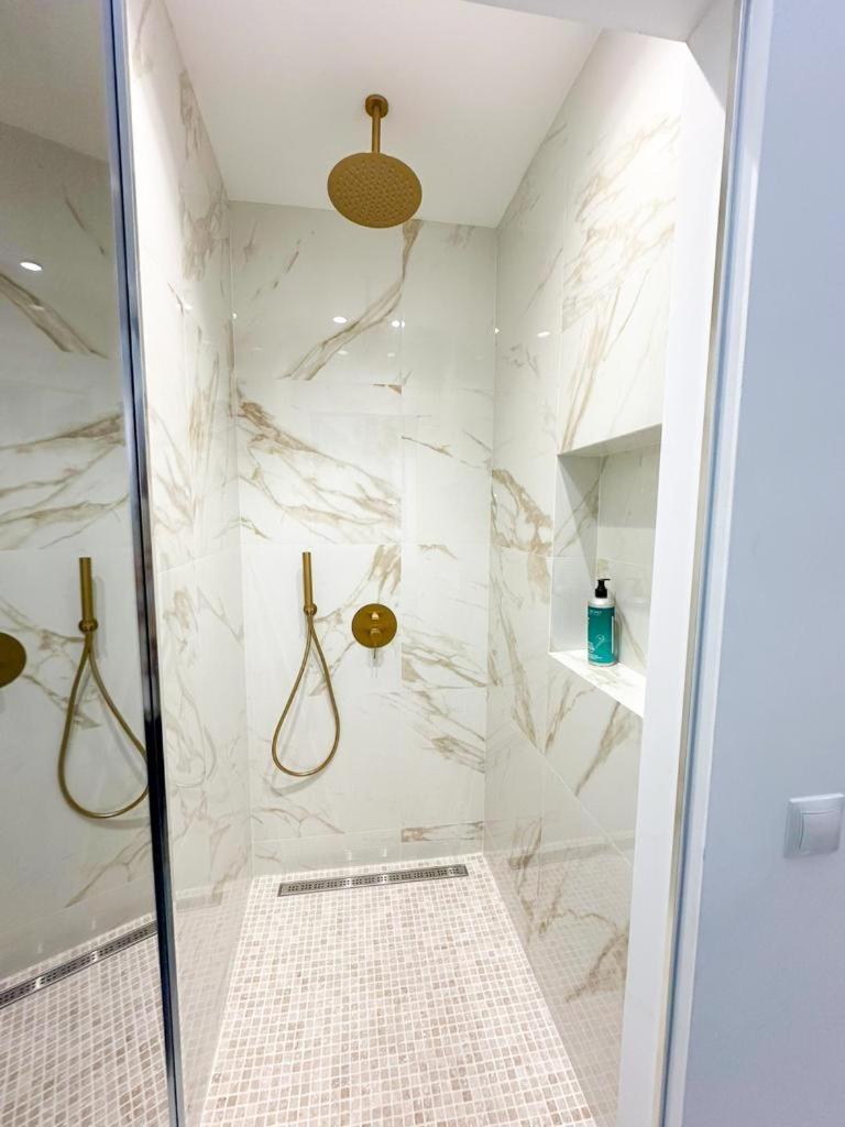 Apartamento En El Centro De Malaga Daire Dış mekan fotoğraf