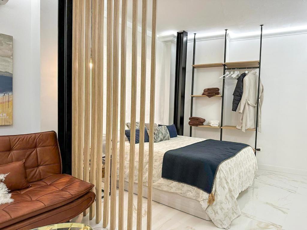 Apartamento En El Centro De Malaga Daire Dış mekan fotoğraf