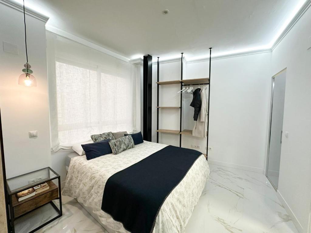 Apartamento En El Centro De Malaga Daire Dış mekan fotoğraf