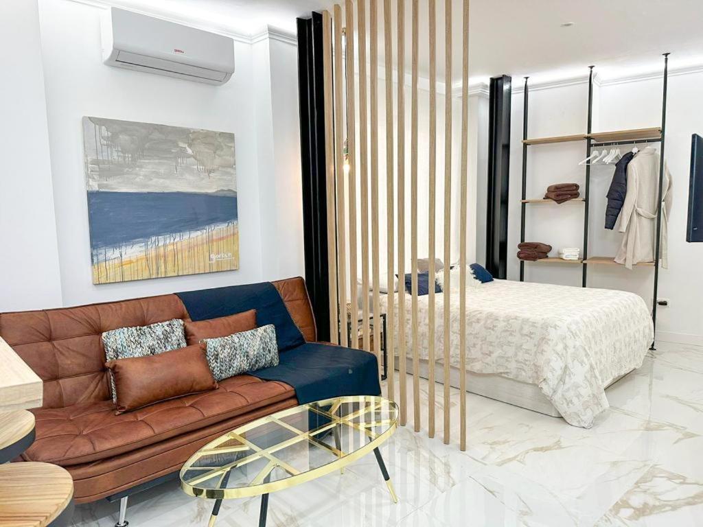 Apartamento En El Centro De Malaga Daire Dış mekan fotoğraf